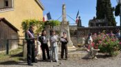 Cérémonie du 8 mai 2026