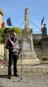 Cérémonie du 8 mai 2026