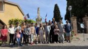 Cérémonie du 8 mai 2026